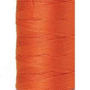 Mettler Silk-finish Cotton 50, #1334 CLAY 500m Thread (Old #0902)