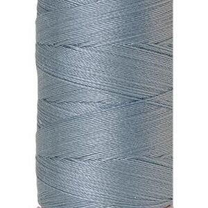 Mettler Silk-finish Cotton 50, #1342 BLUE SPEEDWELL 500m Thread (Old #0788)