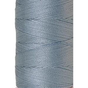 Mettler Silk-finish Cotton 50, #1342 BLUE SPEEDWELL 500m Thread (Old #0788)