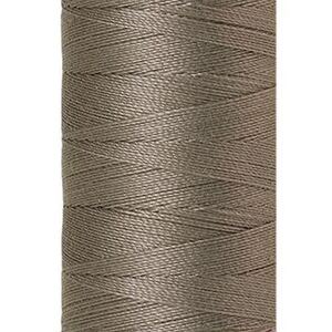 Mettler Silk-finish Cotton 50, #1358 DECEMBER SKY 500m Thread (Old #0750)