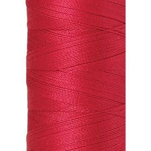 Mettler Silk-finish Cotton 50, #1392 CURRANT 500m Thread (Old #0835)