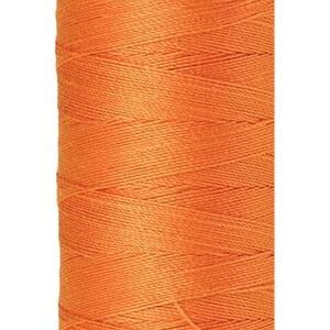 Mettler Silk-finish Cotton 50, #1401 HARVEST 500m Thread (Old #0953)