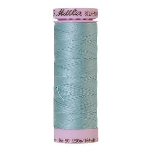 Mettler Silk-finish Cotton 50, #0020 ROUGH SEA 150m Thread (Old Colour #0669)