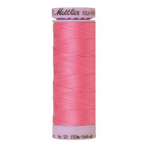 Mettler Silk-finish Cotton 50, #0067 ROSEATE 150m Thread (Old Colour #0805)