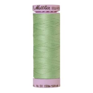 Mettler Silk-finish Cotton 50, #0220 MEADOW 150m Thread (Old Colour #0544)
