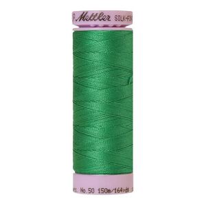 Mettler Silk-finish Cotton 50, #0247 SWISS IVY 150m Thread (Old Colour #0780)