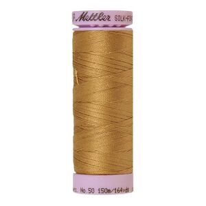 Mettler Silk-finish Cotton 50, #0261 SISAL 150m Thread (Old Colour #0803)