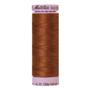 Mettler Silk-finish Cotton 50, #0262 PENNY 150m Thread (Old Colour #0839)