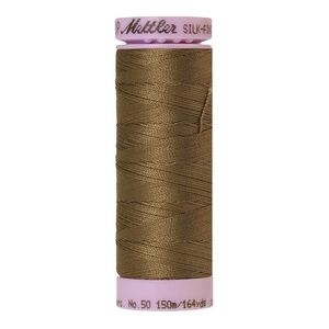 Mettler Silk-finish Cotton 50, #0269 AMYGDALA 150m Thread (Old Colour #0698)