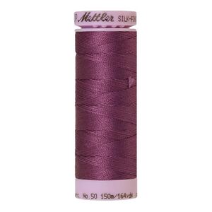 Mettler Silk-finish Cotton 50, #0575 ORCHID 150m Thread