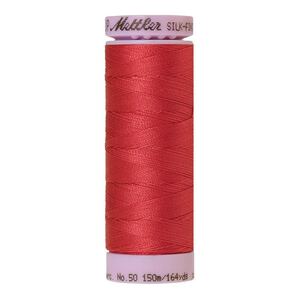 Mettler Silk-finish Cotton 50, #0628 BLOSSOM 150m Thread (Old Colour #0769)