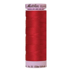 Mettler Silk-finish Cotton 50, #0629 TULIP 150m Thread (Old Colour #0770)