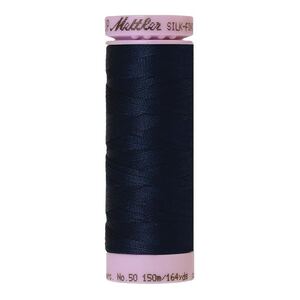 Mettler Silk-finish Cotton 50, #0805 CONCORD 150m Thread (Old Colour #0793)