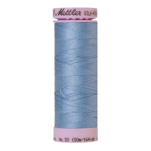 Mettler Silk-finish Cotton 50, #0818 SWEET BOY 150m Thread