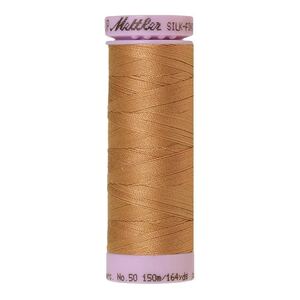 Mettler Silk-finish Cotton 50, #0828 PERU 150m Thread