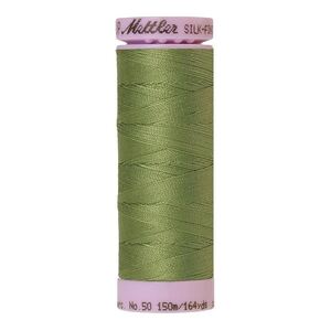 Mettler Silk-finish Cotton 50, #0840 COMMON HOP 150m Thread (Old Colour #0546)