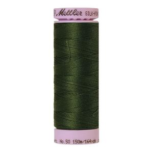Mettler Silk-finish Cotton 50, #0886 CYPRESS 150m Thread (Old Colour #0542)
