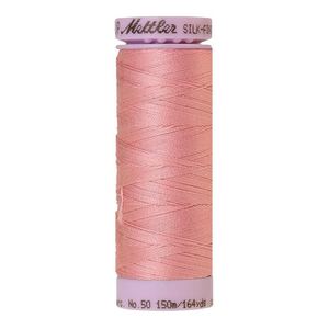 Mettler Silk-finish Cotton 50, #1057 ROSE QUARTZ 150m Thread (Old Colour #0803)