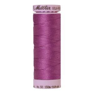 Mettler Silk-finish Cotton 50, #1061 BYZANTIUM 150m Thread (Old Colour #0611)