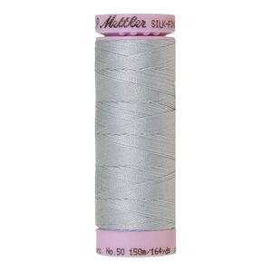 Mettler Silk-finish Cotton 50, #1081 MOONSTONE 150m Thread (Old Colour #0962)