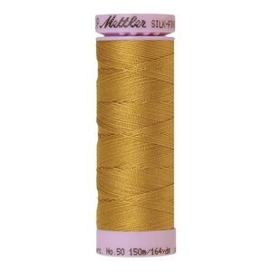 Mettler Silk-finish Cotton 50, #1130 PALOMINO 150m Thread (Old Colour #0517)