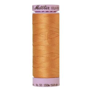 Mettler Silk-finish Cotton 50, #1172 IVORY 150m Thread (Old Colour #0507)