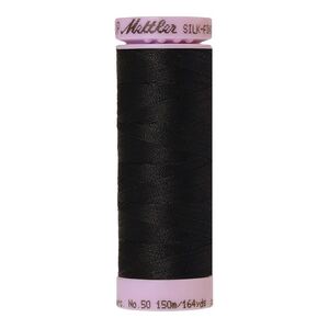 Mettler Silk-finish Cotton 50, #1283 DEEP WELL 150m Thread (Old Colour #0759)