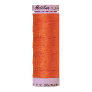 Mettler Silk-finish Cotton 50, #1334 CLAY 150m Thread (Old Colour #0902)