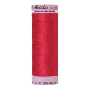 Mettler Silk-finish Cotton 50, #1392 CURRANT 150m Thread (Old Colour #0835)