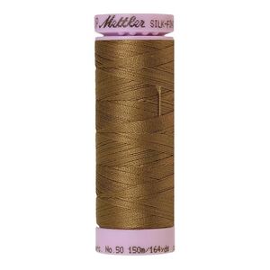 Mettler Silk-finish Cotton 50, #1425 DORMOUSE 150m Thread (Old Colour #0732)