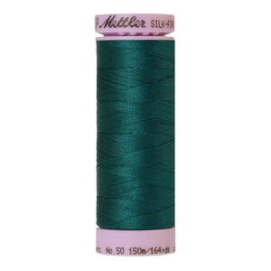 Mettler Silk-finish Cotton 50, #2793 TIDEPOOL 150m Thread (Old Colour #0551)