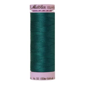 Mettler Silk-finish Cotton 50, #2793 TIDEPOOL 150m Thread (Old Colour #0551)