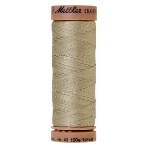 Mettler Silk-finish Cotton 40, #0372 TANTONE 150m Thread