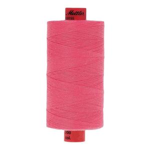 Mettler Metrosene 100, #0103 TROPICANA 1000m Corespun Polyester Thread