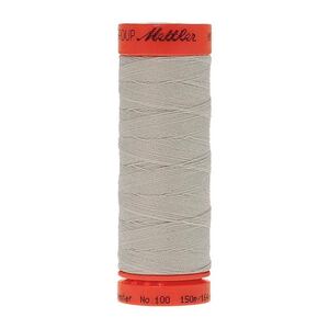 Mettler Metrosene 100, #0018 LUSTRE 150m Corespun Polyester Thread
