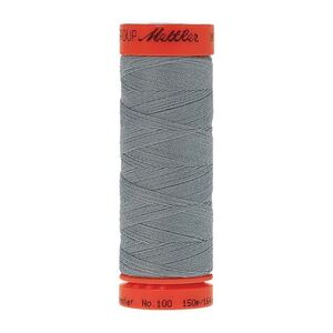 Mettler Metrosene 100, #0020 ROUGH SEA 150m Corespun Polyester Thread