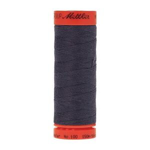 Mettler Metrosene 100, #0311 BLUE SHADOW 150m Corespun Polyester Thread