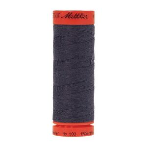 Mettler Metrosene 100, #0311 BLUE SHADOW 150m Corespun Polyester Thread