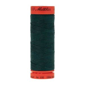 Mettler Metrosene 100, #0314 SPRUCE 150m Corespun Polyester Thread