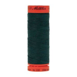 Mettler Metrosene 100, #0314 SPRUCE 150m Corespun Polyester Thread
