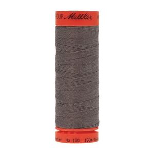 Mettler Metrosene 100, #0318 TIN 150m Corespun Polyester Thread