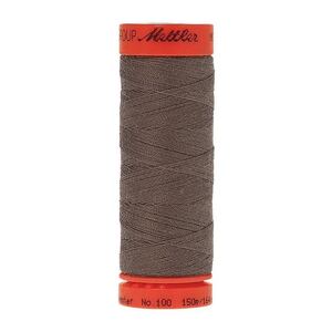 Mettler Metrosene 100, #0322 RAIN CLOUD 150m Corespun Polyester Thread