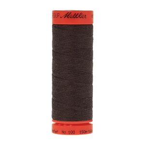 Mettler Metrosene 100, #0324 SMOKEY 150m Corespun Polyester Thread