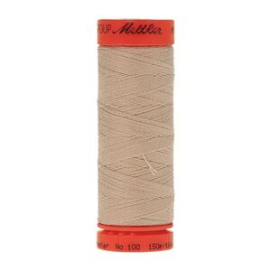 Mettler Metrosene 100, #0327 SEA SHELL 150m Corespun Polyester Thread