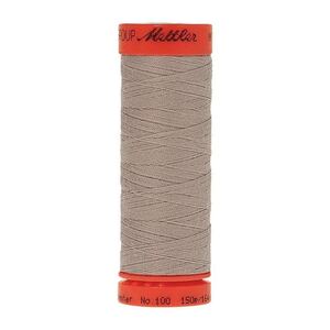 Mettler Metrosene 100, #0331 ASH MIST 150m Corespun Polyester Thread