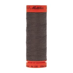 Mettler Metrosene 100, #0332 COBBLESTONE 150m Corespun Polyester Thread