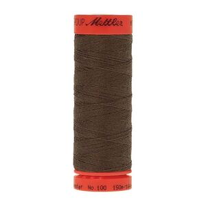 Mettler Metrosene 100, #0381 SAGE 150m Corespun Polyester Thread