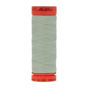 Mettler Metrosene 100, #0406 MYSTIC OCEAN 150m Corespun Polyester Thread