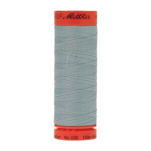 Mettler Metrosene 100, #0407 SPEARMINT 150m Corespun Polyester Thread