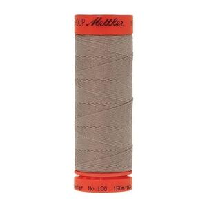 Mettler Metrosene 100, #0412 FIELDSTONE 150m Corespun Polyester Thread